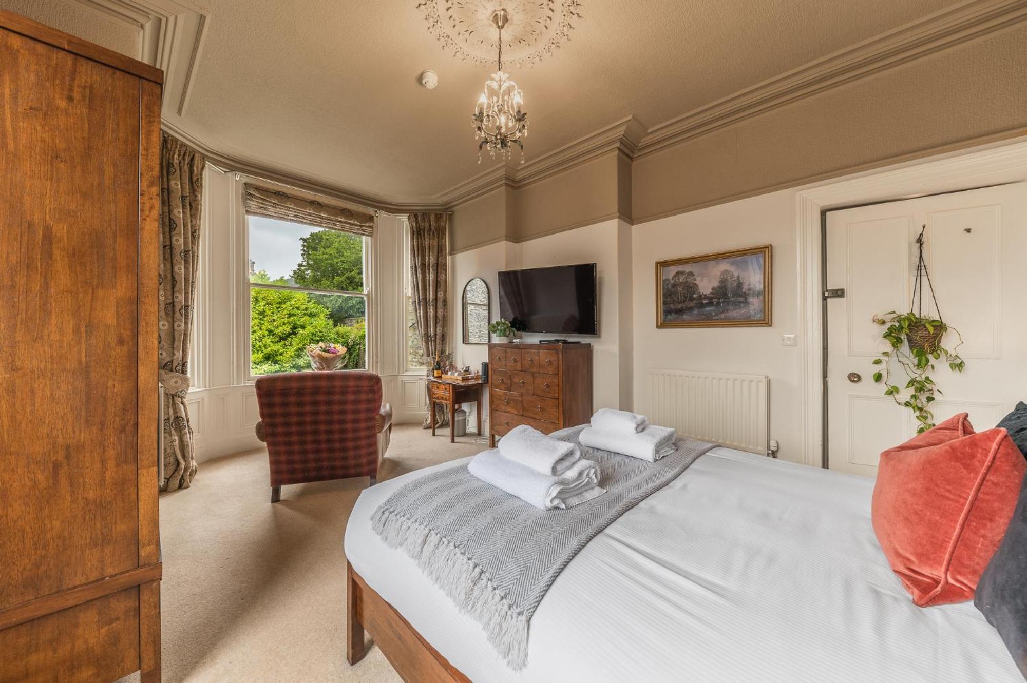 1869 Hotel Ambleside Buitenkant foto